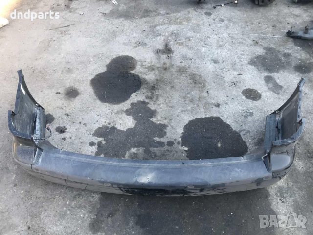 Задна броня SAAB 9-5,2003г.