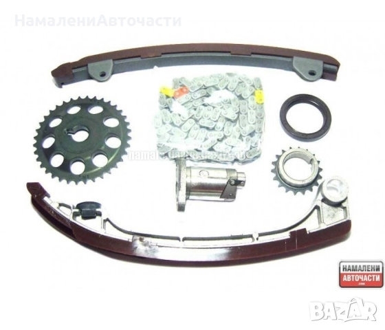 T031K Toyota 1AZ-FE 2AZ-FE ангренажен комплект
