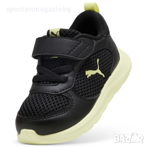 Детски маратонки Puma Fun Racer 2 AC + Inf, снимка 5 - Детски маратонки - 52096857