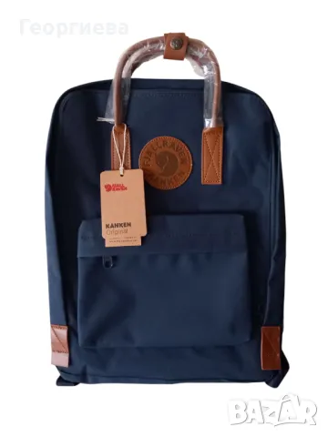 Раница Fjallraven Kanken 16 литра