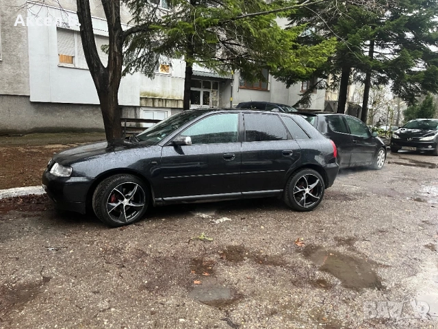 5х100 17ки , снимка 2 - Гуми и джанти - 53579232