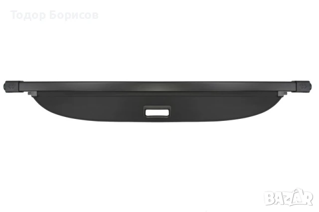 Щора багажник за RENAULT KOLEOS I HY 2008-2013