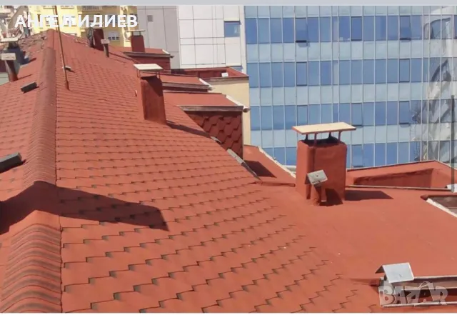 навеси , снимка 5 - Ремонти на къщи - 47341975