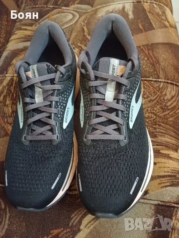 Маратонки за бягане Brooks Ghost 