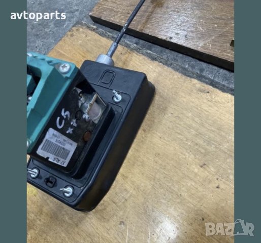 Citroen C5 2011година 2.0i avtomat скоростен лост с жило, снимка 6 - Части - 40665238