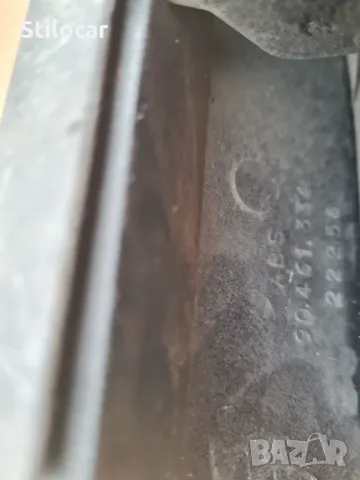 Решетка предна Opel Vectra A 94г, снимка 3 - Части - 47267439