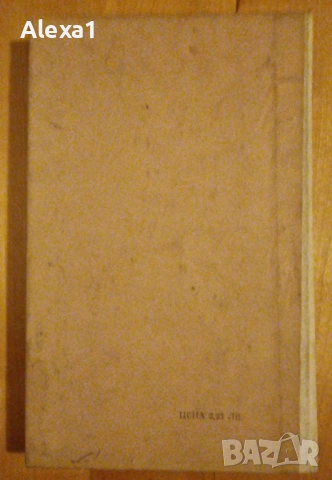 " Детектив по неволя " , снимка 2 - Художествена литература - 53276977