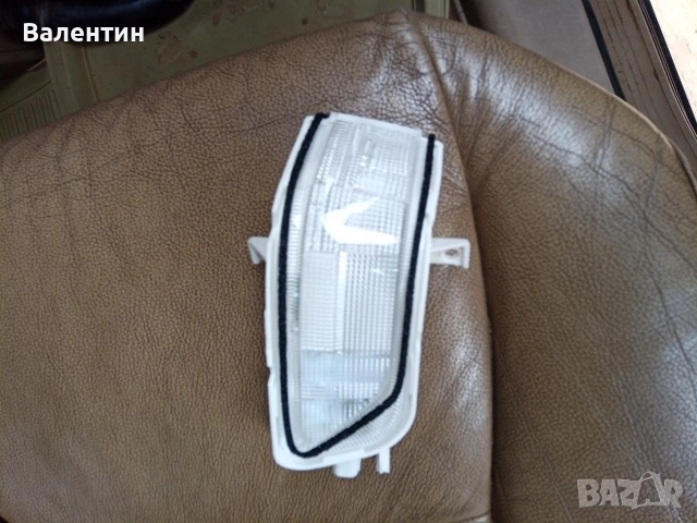 Мигач за странично огледало на Honda CR-V gen3 2007-2011 , снимка 2 - Части - 52833550