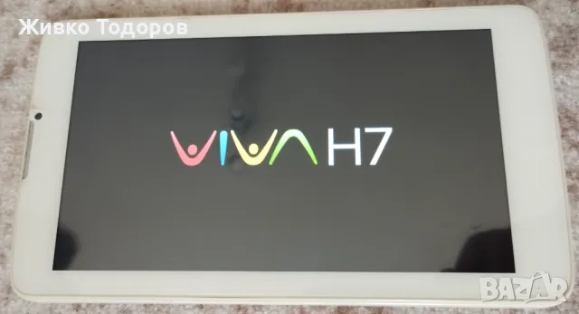 Таблети Аlсаtеl ОNЕ ТОUСН Ріхі 3 и Allview Viva H7 / Калъф, снимка 10 - Таблети - 48064854