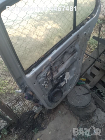 Голф 4116кс ти , снимка 4 - Части - 51198846