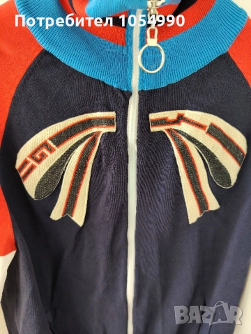 Gucci спорт, снимка 4 - Спортни екипи - 52106085