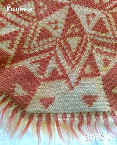 Калъфки от соца, снимка 6 - Възглавници - 52288666