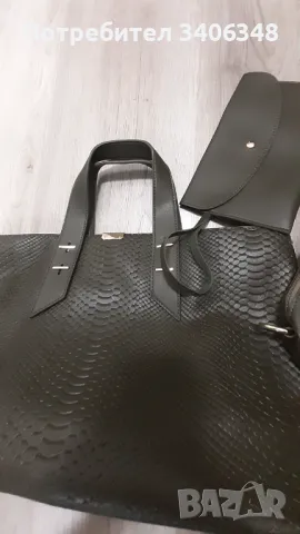 Нова чанта( с етикет) на Gang. , снимка 3 - Чанти - 48522375