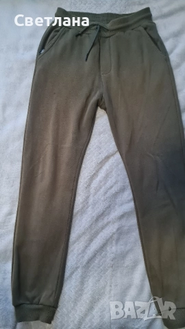 Детски ватиран екип за момче - 12 г., снимка 4 - Детски анцузи и суичери - 52352760