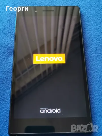 Таблет Lenovo TB-7304F, снимка 7 - Таблети - 49236520