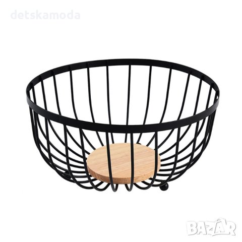 панер за плодове и зеленчуци