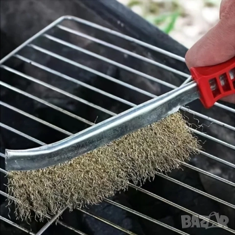 Телена четка, снимка 2 - Аксесоари и консумативи - 51981923