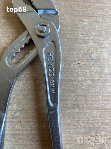 Оригинални клещи HEYCO BMW, снимка 2 - Клещи - 47492642