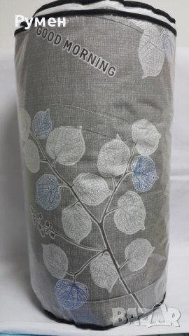   Олекотена Завивка Микрофибър . Произход България. , снимка 2 - Олекотени завивки и одеяла - 38256653