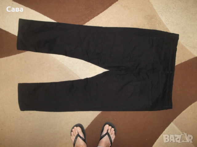 Дънки HERO  мъжки,2-3ХЛ, снимка 2 - Дънки - 52683695