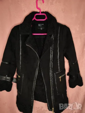 Marciano by Guess детско яке за момиче, 8г, снимка 14 - Детски якета и елеци - 47763862
