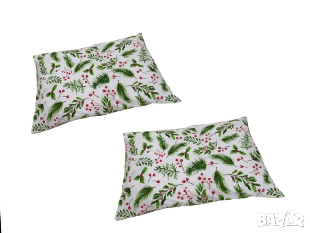 коледни покривки , снимка 11 - Покривки за маси - 52111462