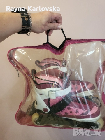 Блейдери , ролери , снимка 4 - Ролери, кънки - 51660991