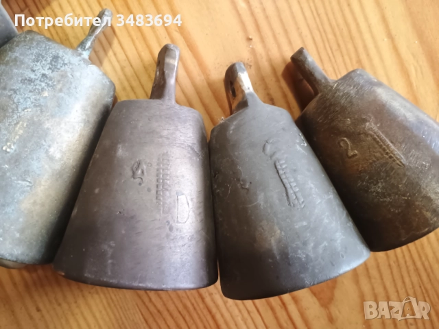 Чанове стари пловдивски., снимка 5 - Антикварни и старинни предмети - 52309445