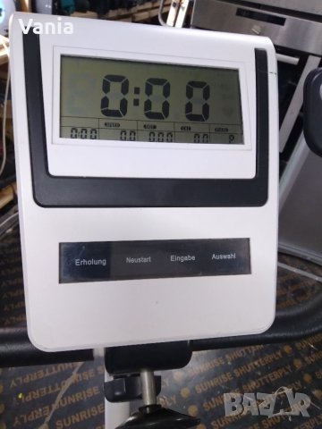 Велоаргометър /фитнес колело/, снимка 7 - Велосипеди - 40710443