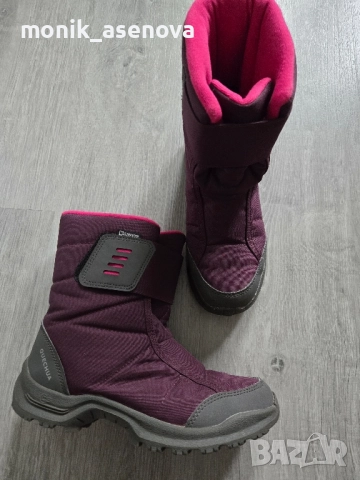 Детски непромокеми ботуши, номер 38 , снимка 4 - Детски боти и ботуши - 52457616