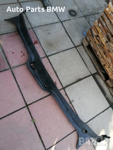 Кора под чистачките BMW E39 E60 E61 E65 E66 VW Touran Opel Vectra C, снимка 9 - Части - 42964789