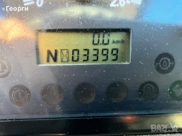 Лозарски трактор, снимка 8 - Селскостопанска техника - 43650742