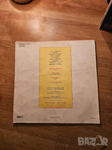 Рядка голяма грамофонна плоча Whitesnake - изд. 80те години ., снимка 2 - Грамофонни плочи - 49106607