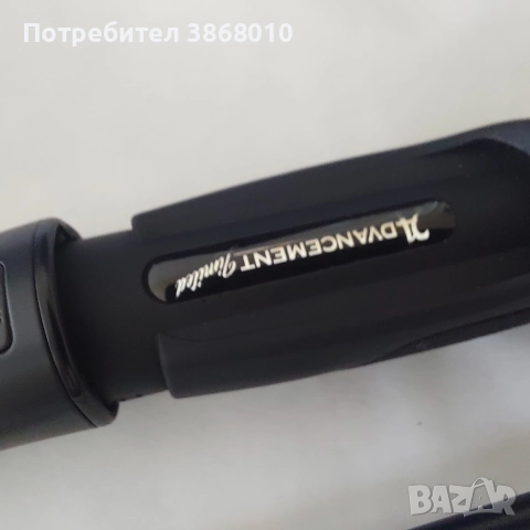 Въдица 34(thirty four) Advancement PSR-52 Limited, снимка 12 - Въдици - 52689124