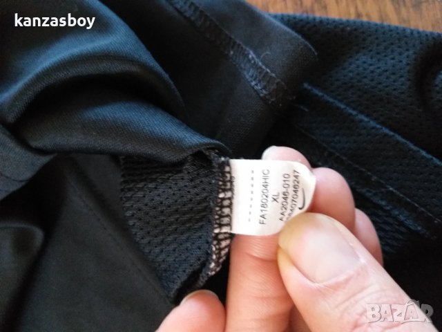 nike - страхотна мъжка тениска , снимка 7 - Тениски - 40061483