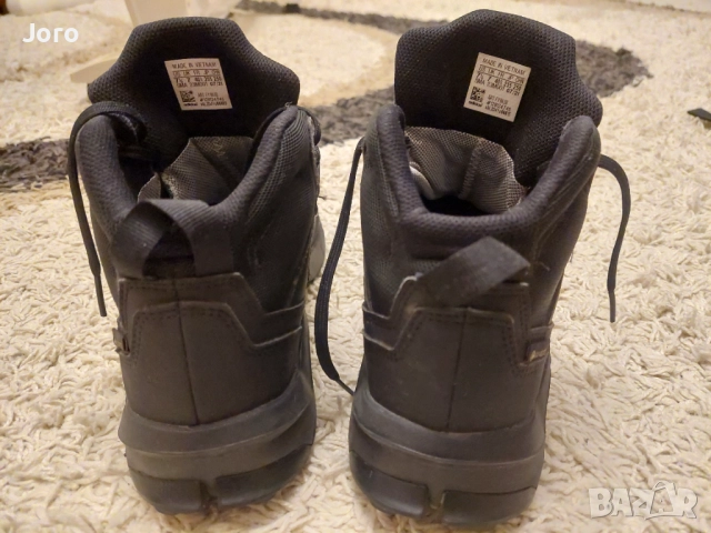 Adidas Terrex GORE-TEX, снимка 7 - Маратонки - 52907422
