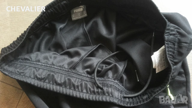 PUMA Original Pants Размер M мъжка долница 61-66, снимка 12 - Спортни дрехи, екипи - 50442419
