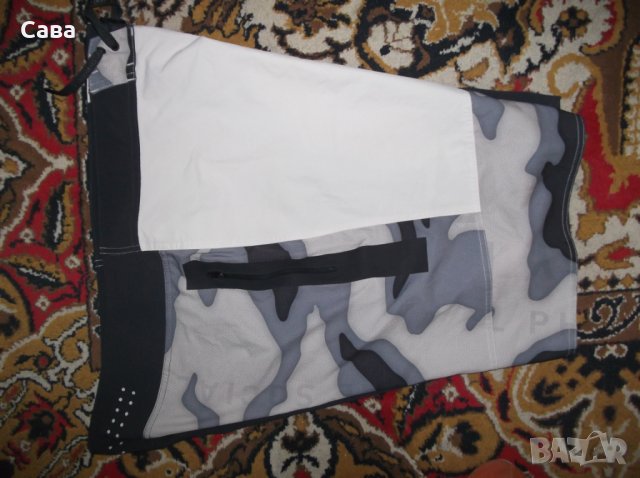 Шорти тип бански REEBOK    мъжки,Л, снимка 5 - Спортни дрехи, екипи - 28457223