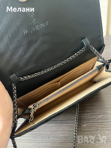 Разпродажба Нови дамски чанти YSL , снимка 6 - Чанти - 40038620