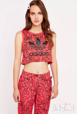 Топ Adidas Originals x Pharrell Williams, снимка 1