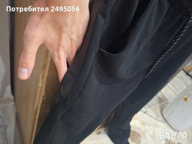 Nike tech fleece , снимка 4 - Спортни дрехи, екипи - 53601422