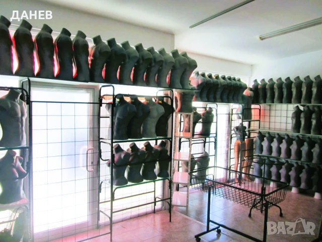 3 магазина с опция за купуване под наем в Кранево срещу х-л Извора оборудване, снимка 10 - Магазини - 27691010