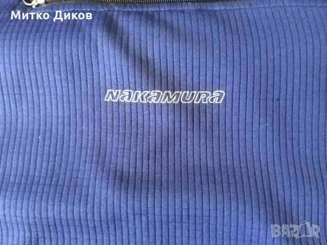 Колездачна тениска Накамура размер М, снимка 13 - Велосипеди - 28470406