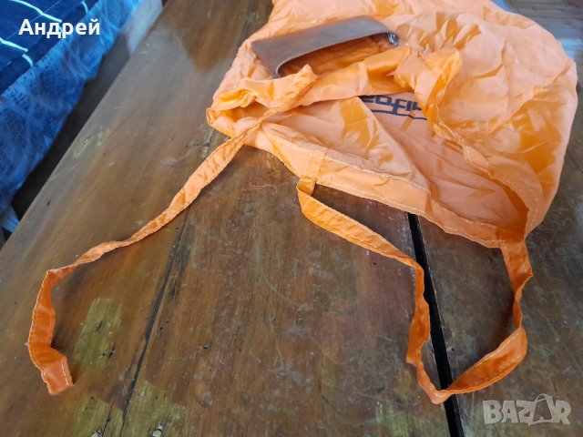 Стара торба,торбичка Isotimpex #3, снимка 5 - Други ценни предмети - 43450291