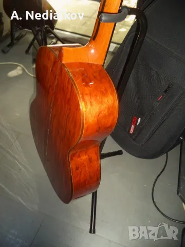 Kremona Fandango FG, снимка 12 - Китари - 47874169