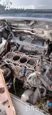 Пежо 308 1.6 бензин, снимка 8 - Автомобили и джипове - 50464737