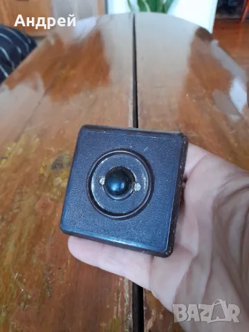 Стар бутон за звънец #19, снимка 2 - Други ценни предмети - 48239096