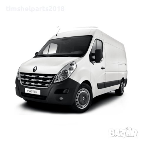 Ветробрани Sunplex за Renault Master / Opel Movano след 2010, снимка 6 - Аксесоари и консумативи - 36737965