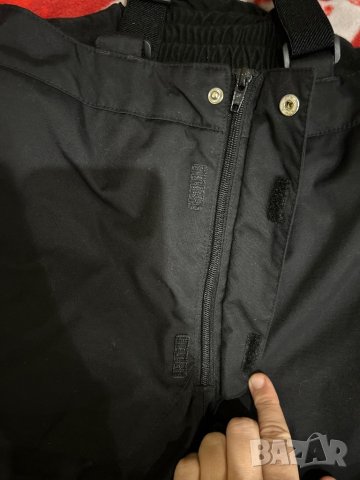 H&M нов ски панталон 134 см, снимка 9 - Детски панталони и дънки - 44085845