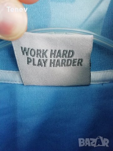 TSV 1860 Munich Macron оригинално горнище L Мюнхен 1860 , снимка 7 - Спортни дрехи, екипи - 38175998